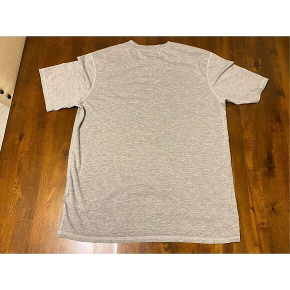 Penn State Nittany Lions Shirt Mens Large Champion Elite College Football PSU - Picture 3 of 5